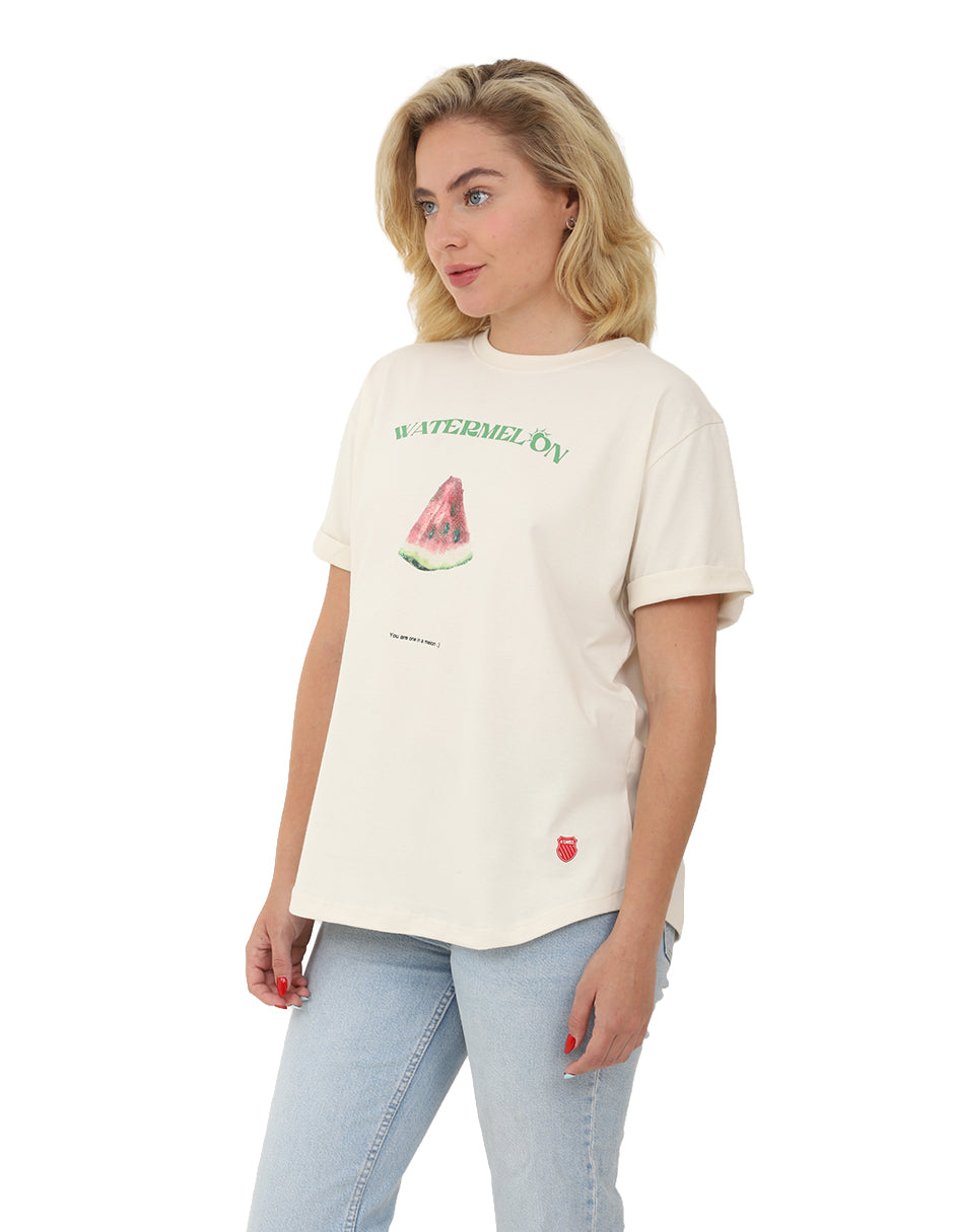 Playera Jelly Women