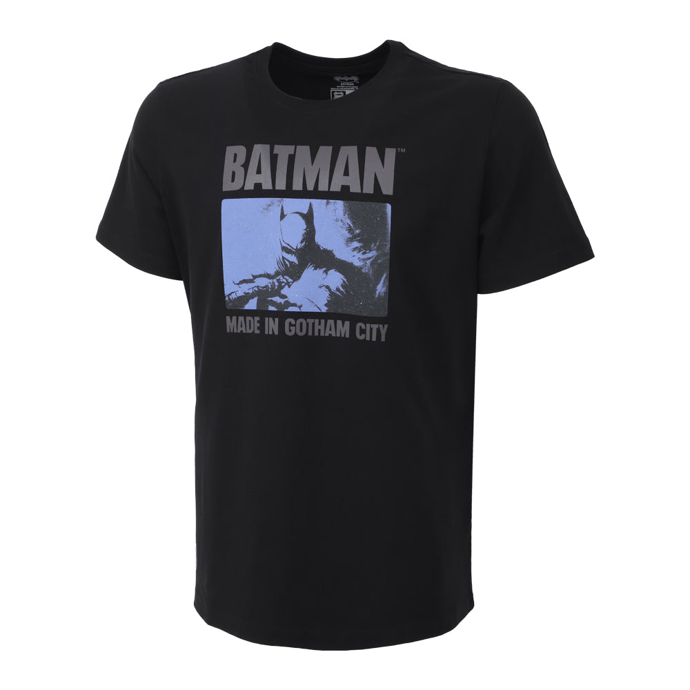Playera Batman Madein Gotham Men