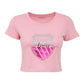 Playera WTS-011 Women