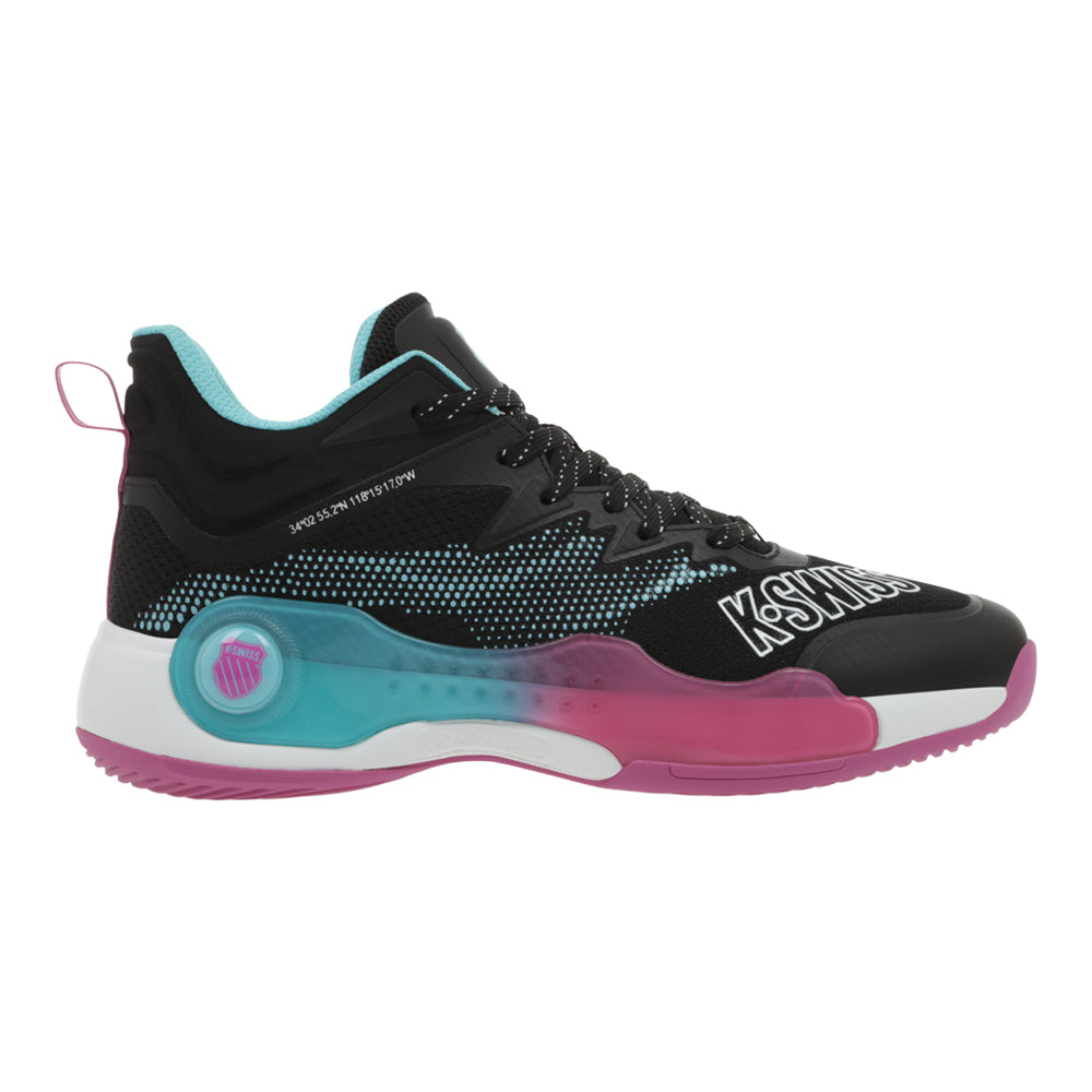 Tenis Overtime Men
