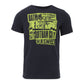Playera Neon Men