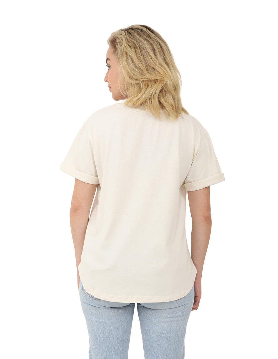 Playera Jelly Women