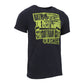 Playera Neon Men