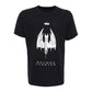 Playera Batman Batimóvil Men