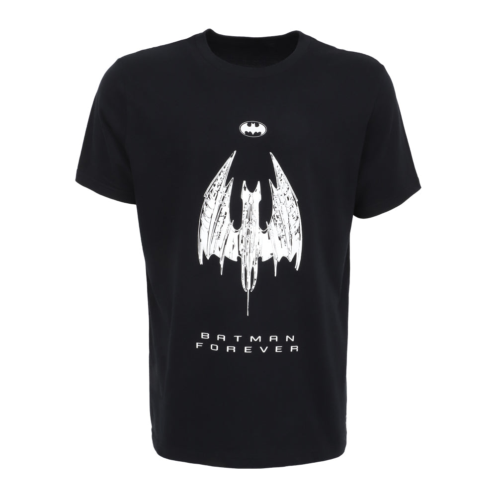 Playera Batman Batimóvil Men