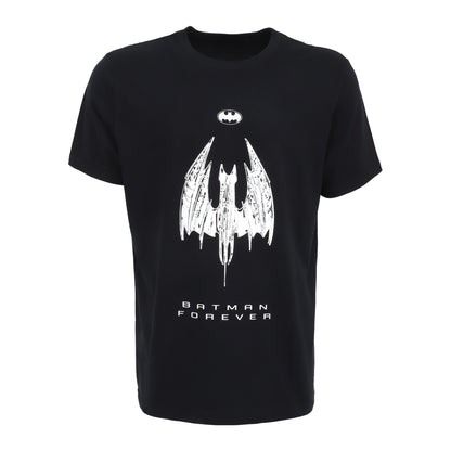 Playera Batman Batimóvil Men