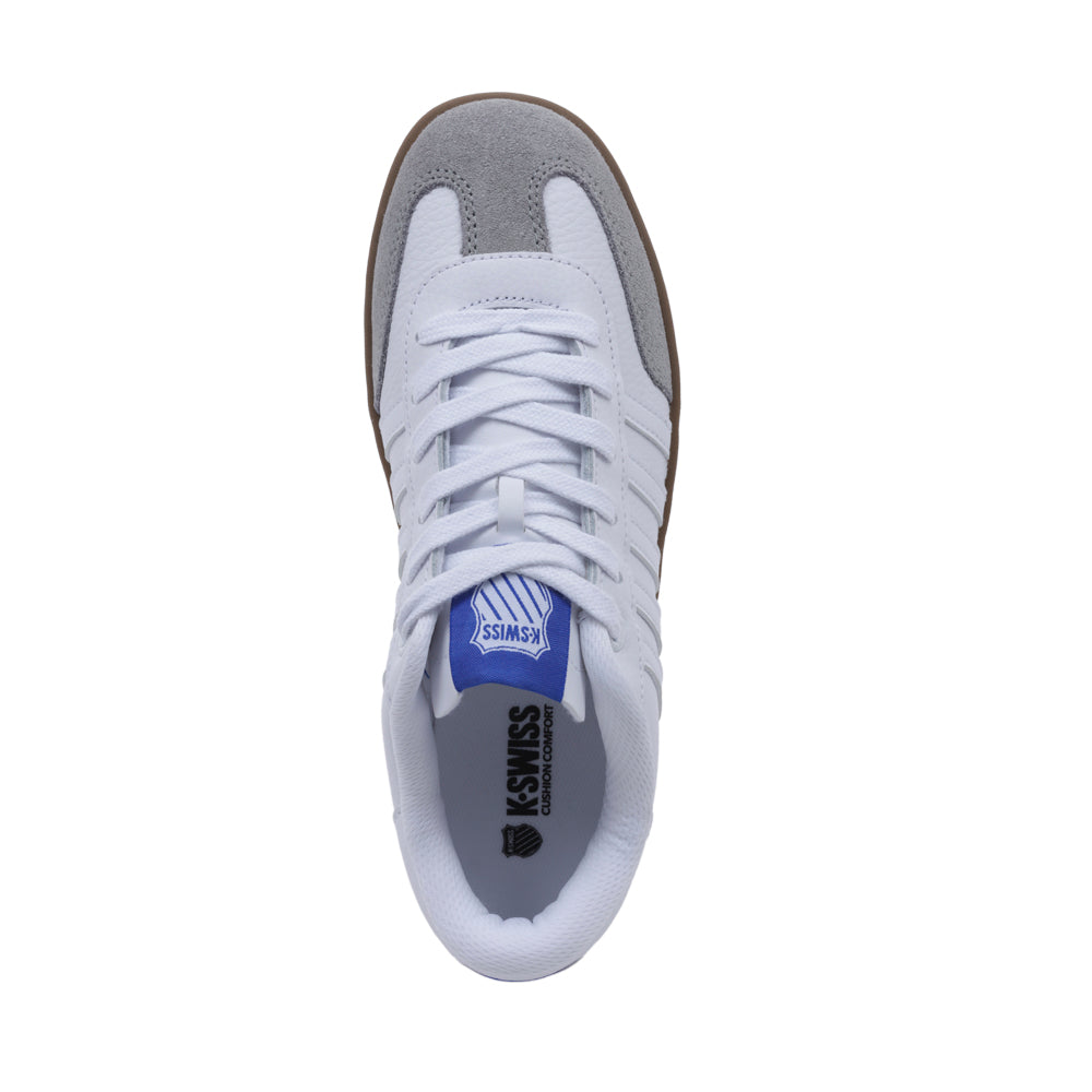 Tenis Casual Dama K-swiss Francis Court