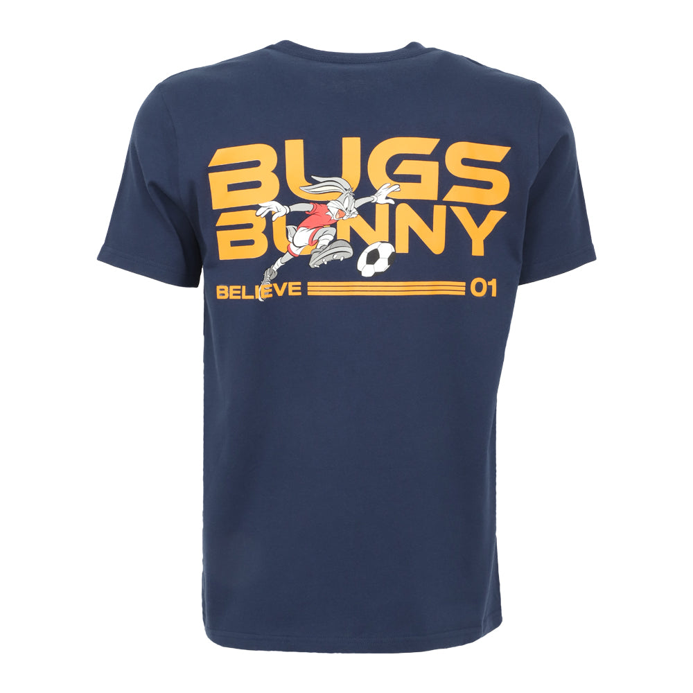 Playera Looney Tunes Soccer Men