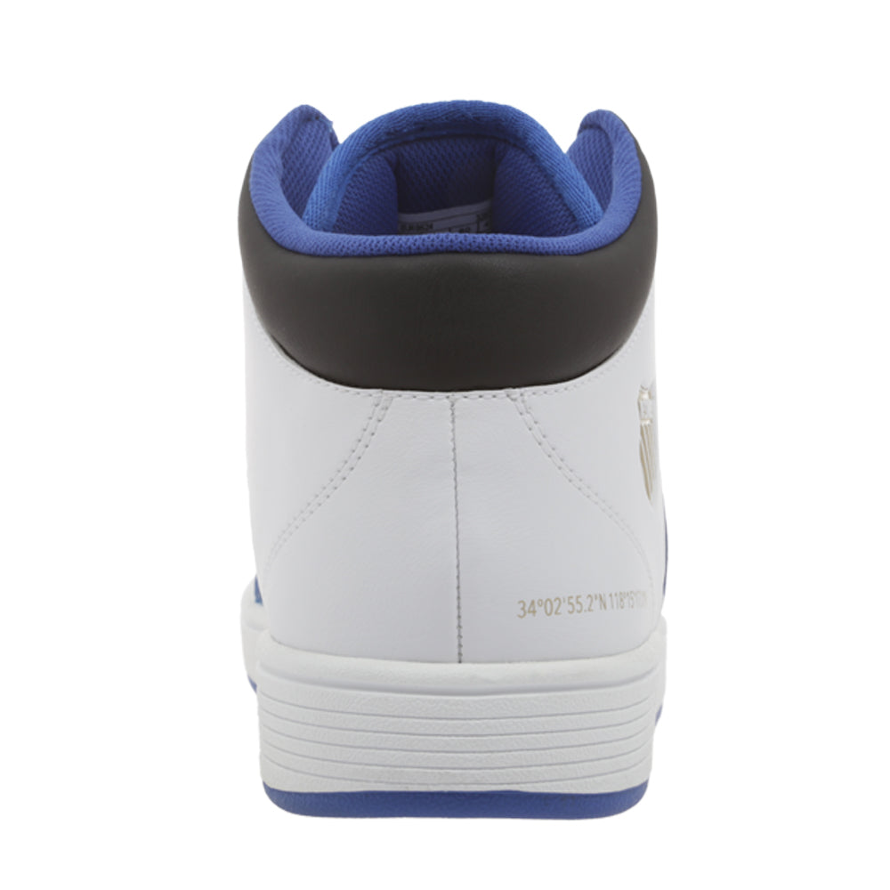 Tenis Court Pro Chukka Men