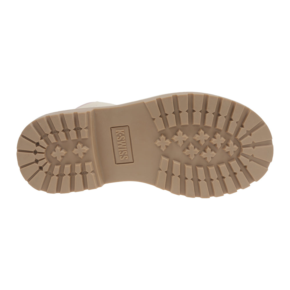 Bota Casual Mini Lincoln