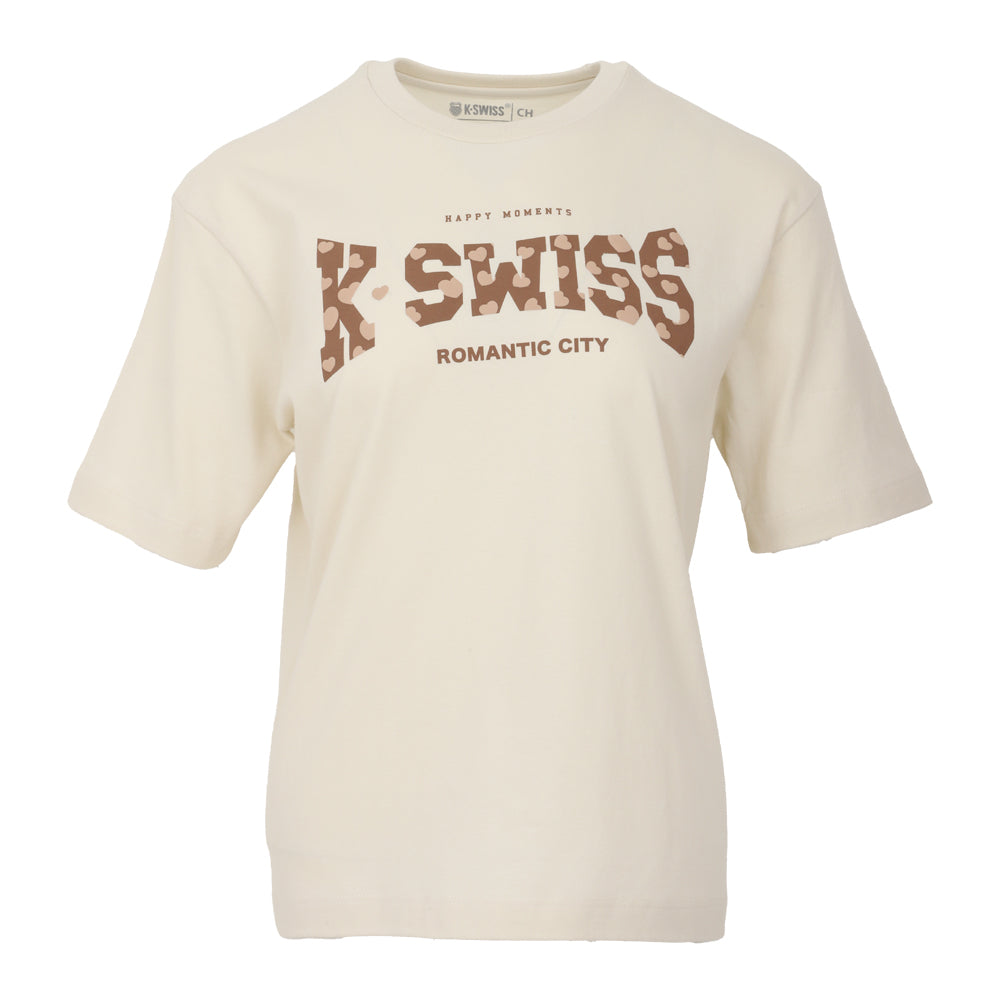 Playera Rom Rom Women