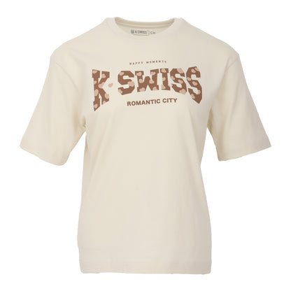 Playera Rom Rom Women