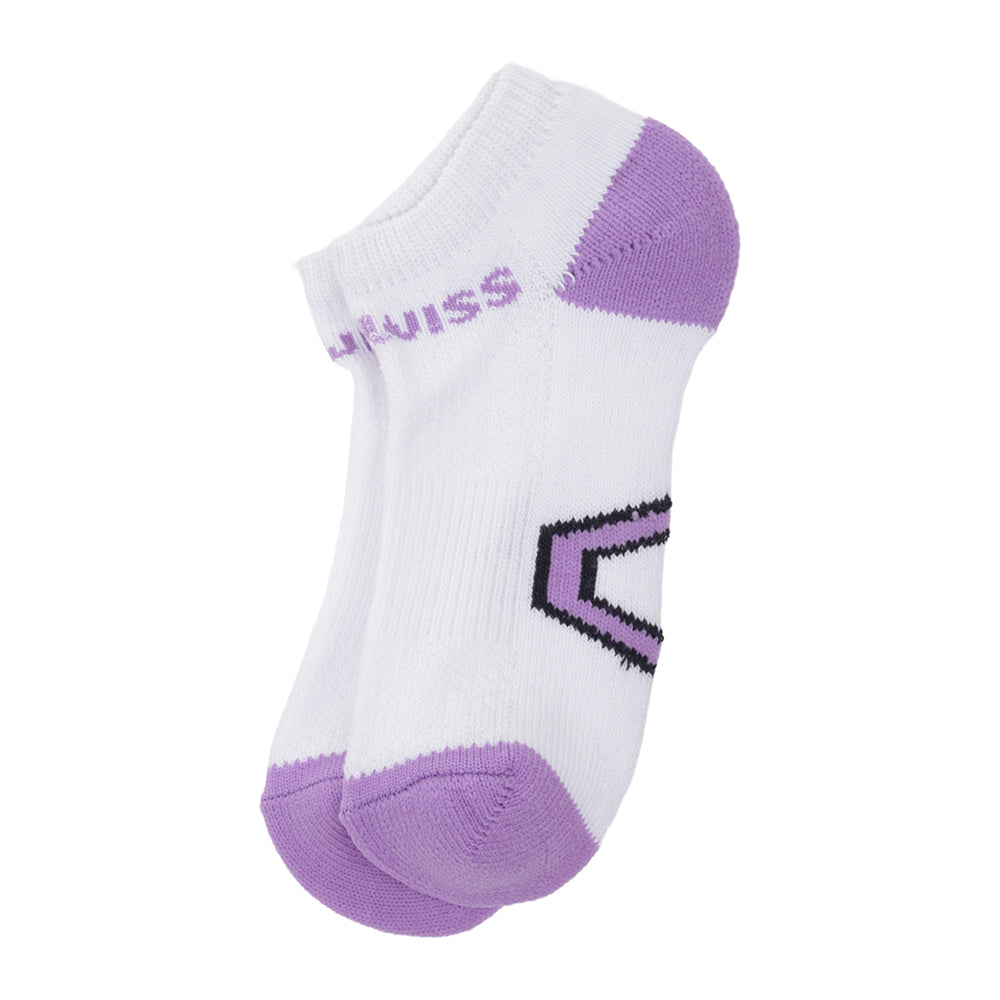 3 pack Calcetas K-swiss Niña