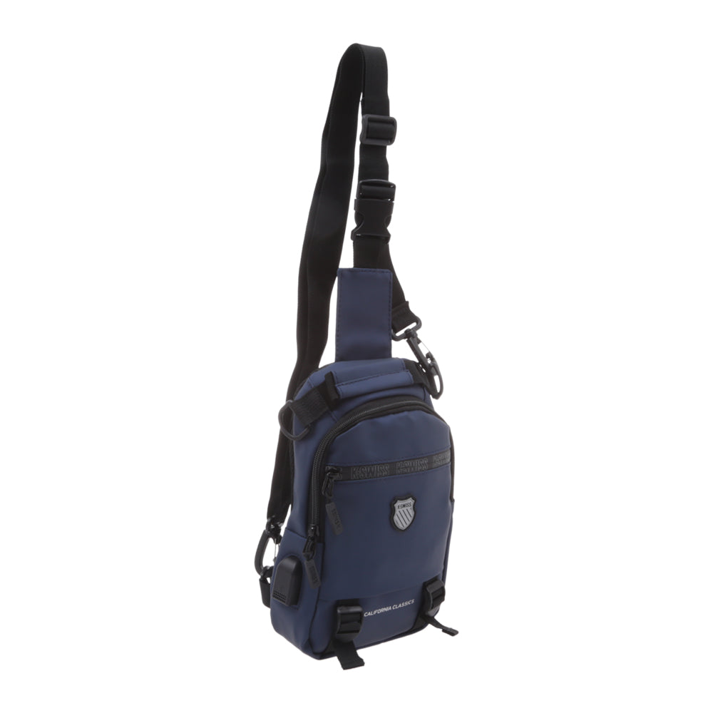 Bandolera Rykan