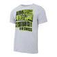 Playera Neon Men