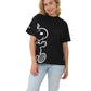 Playera Snoopy Sniff Women