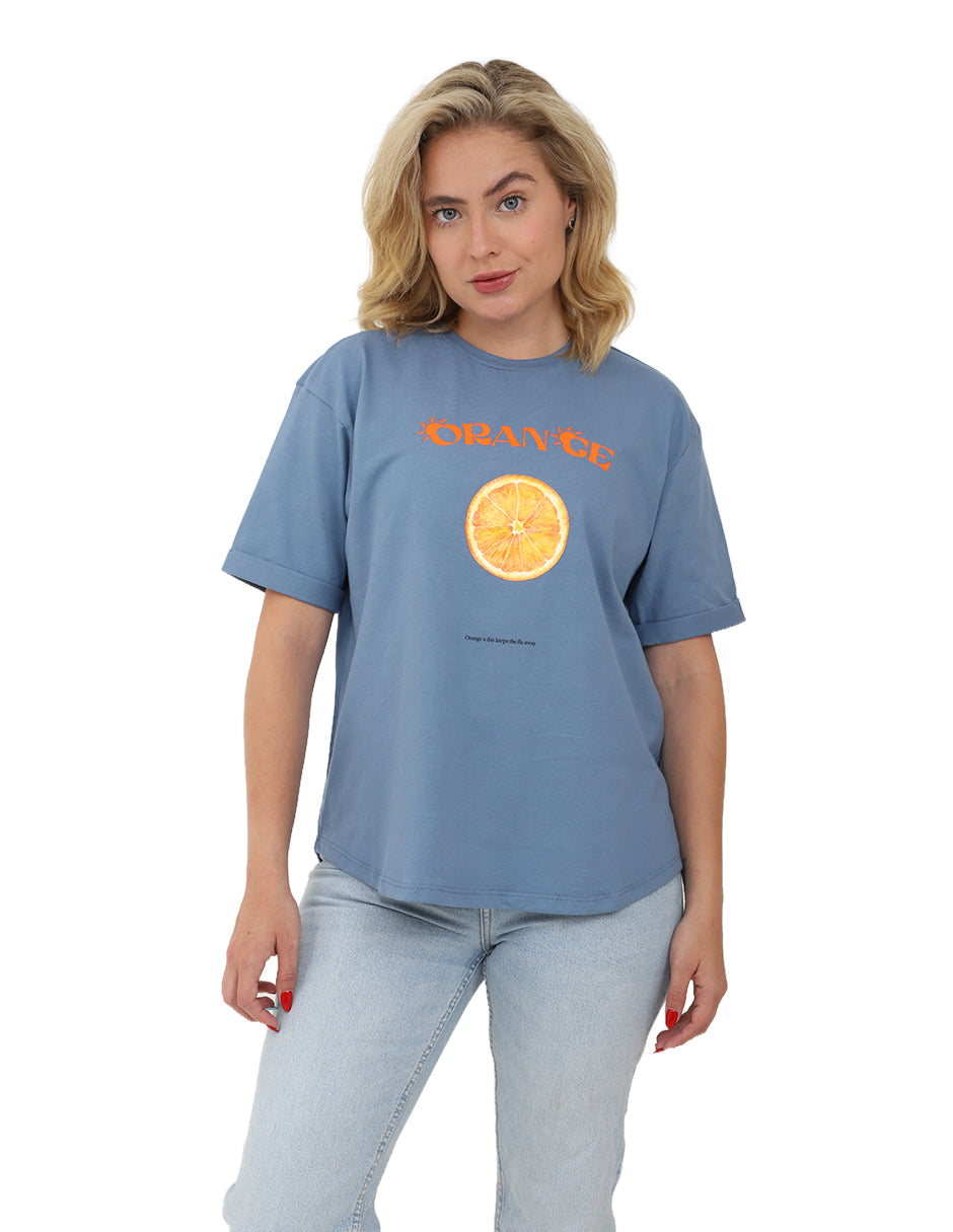Playera Jelly Women