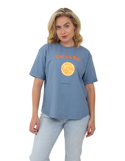 Playera Jelly Women