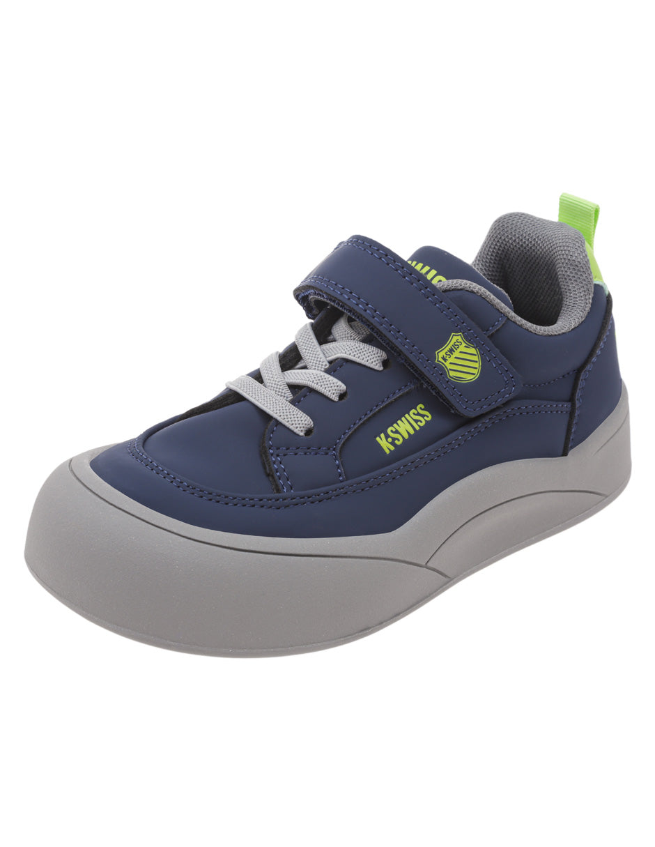 Tenis Glassy CH