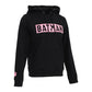 Sudadera Batman Grunge Women