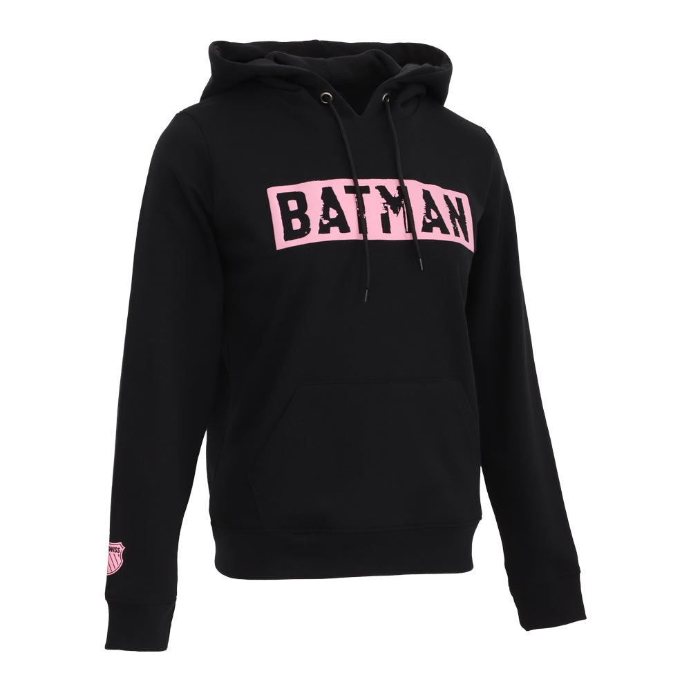 Sudadera Batman Grunge Women