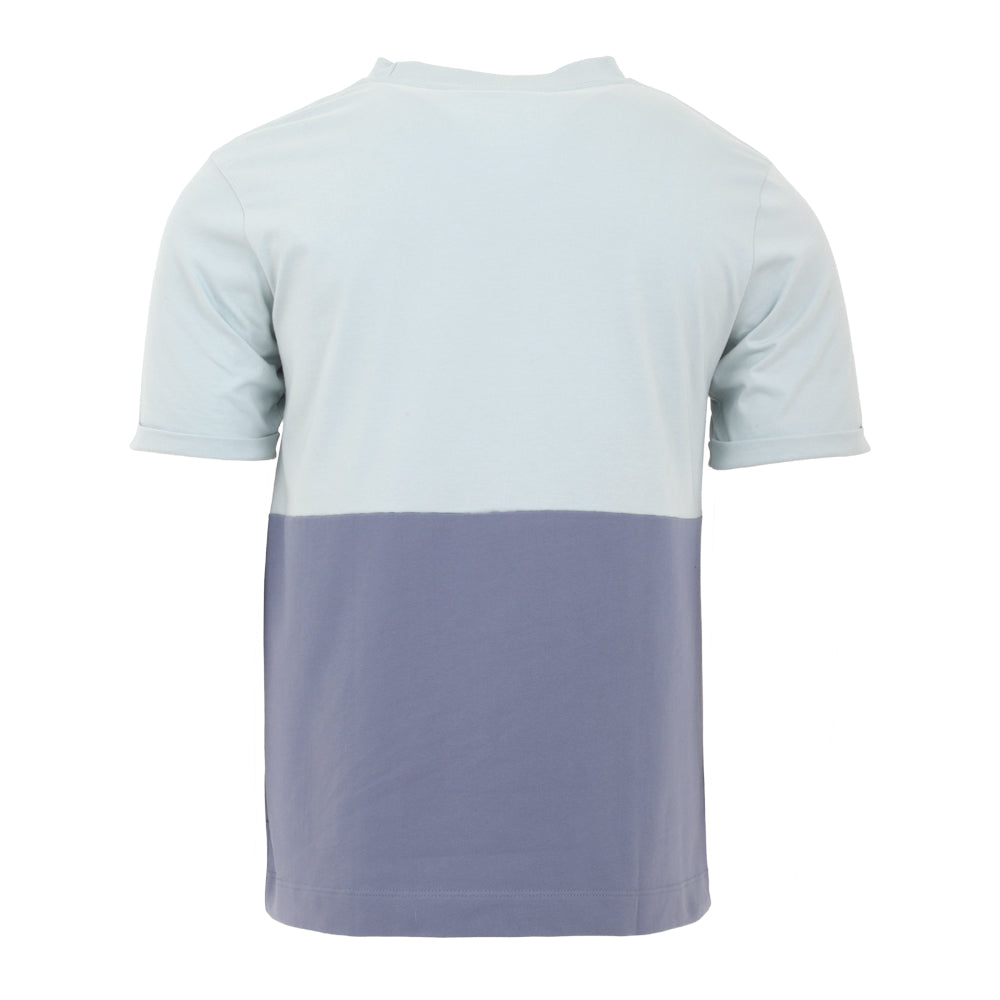 Playera Over Duo Men
