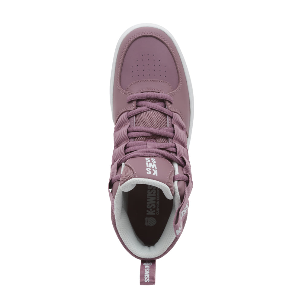 Tenis Roof High V Women