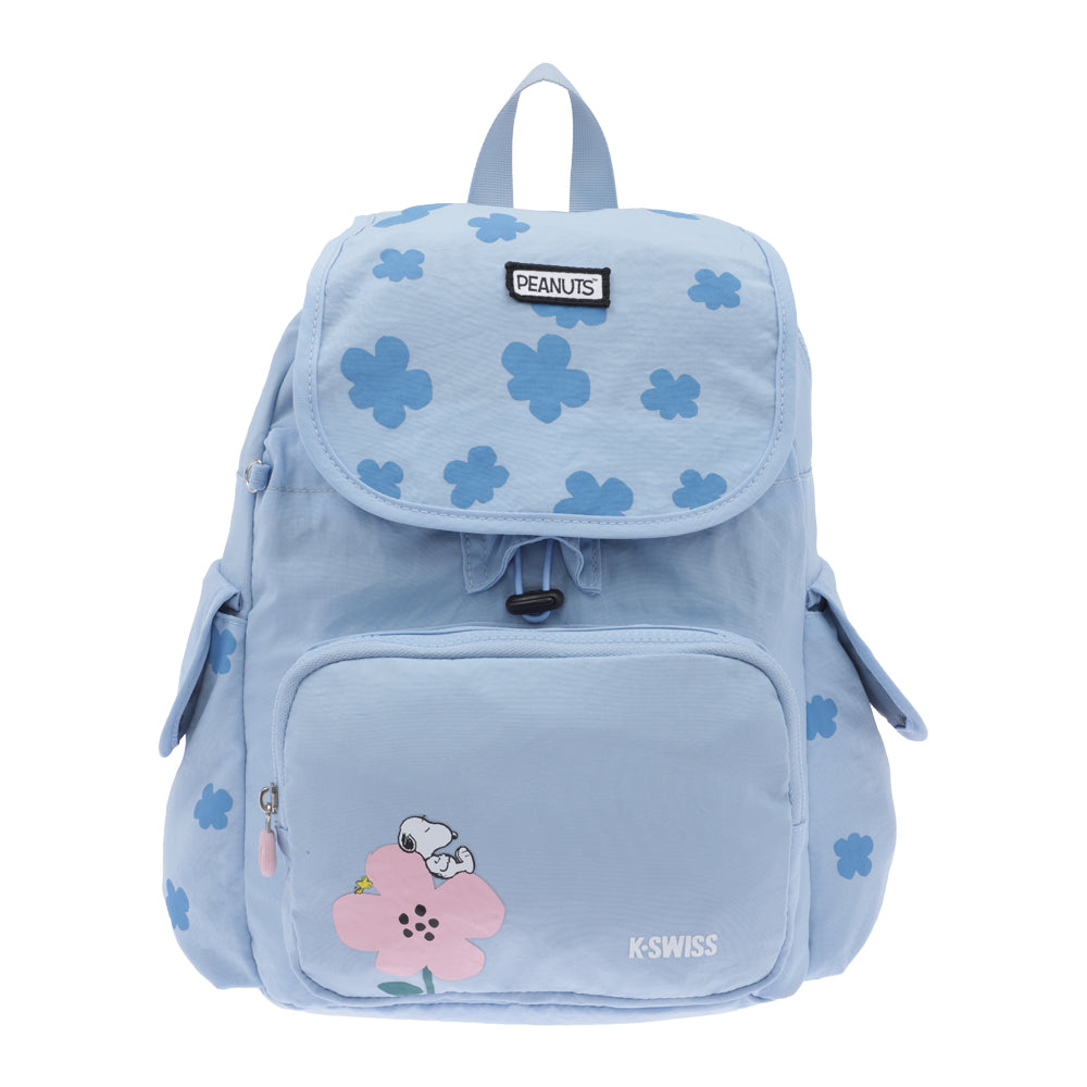 Mochila K-swiss Snoopy Flower
