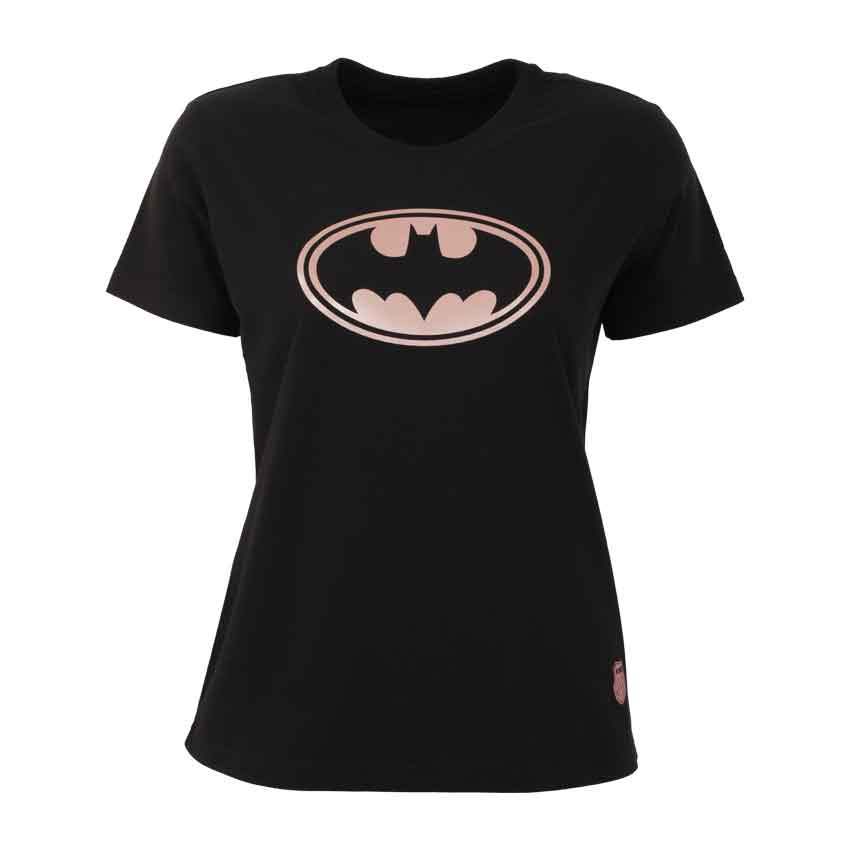 Playera Batman Goldrose Women