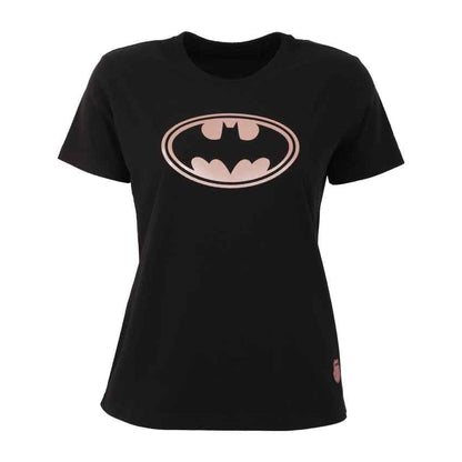 Playera Batman Goldrose Women
