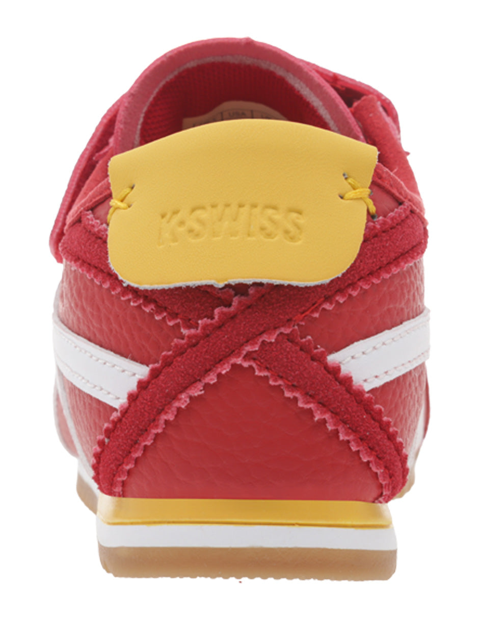 Tenis Gashiko Mundial Ch