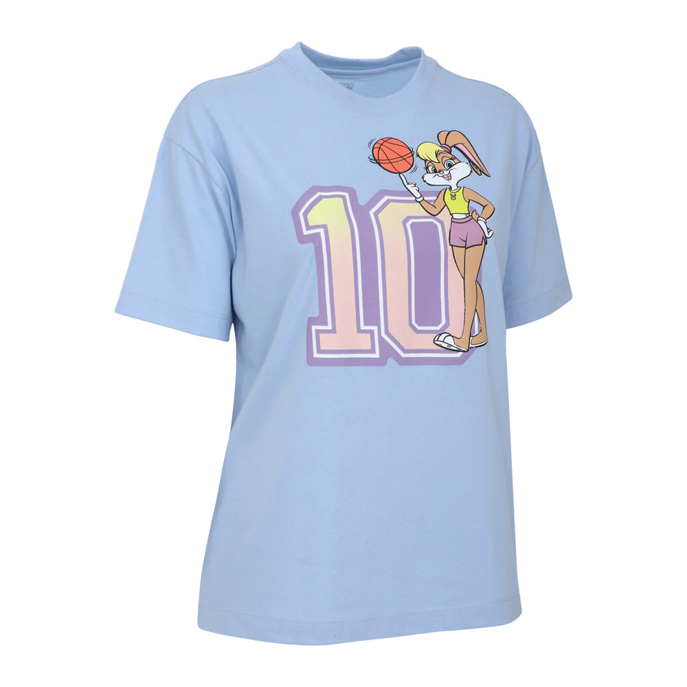 Playera Lola 10 Women