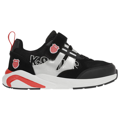 Tenis Wirdo Ch