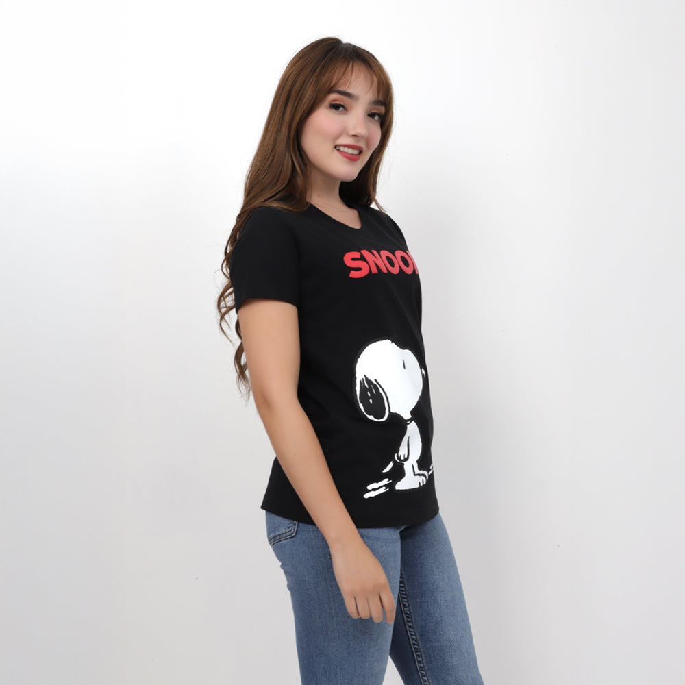 Playera Snoopy Arlo Women