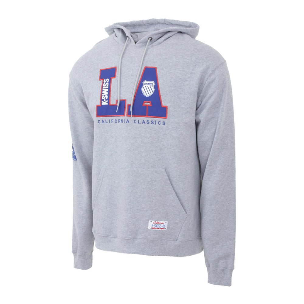 Sudadera Patches Men