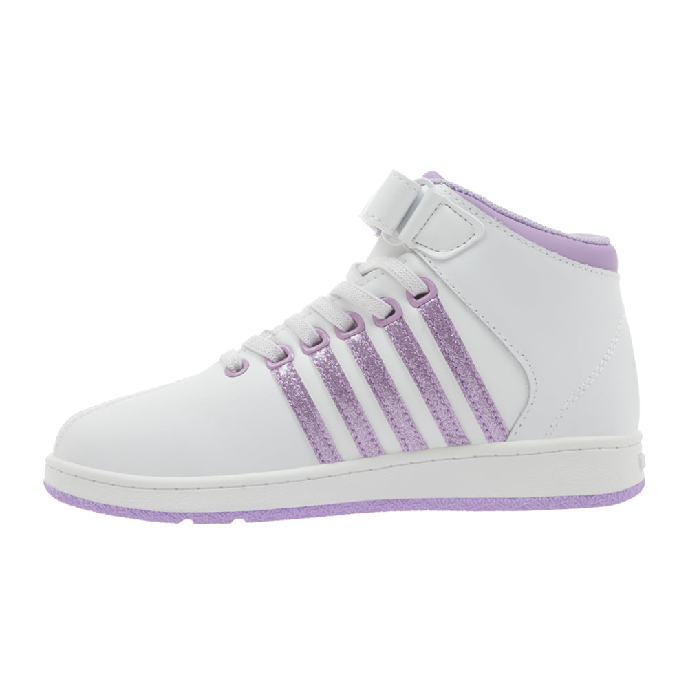Tenis Pro Chukka Mid Ch