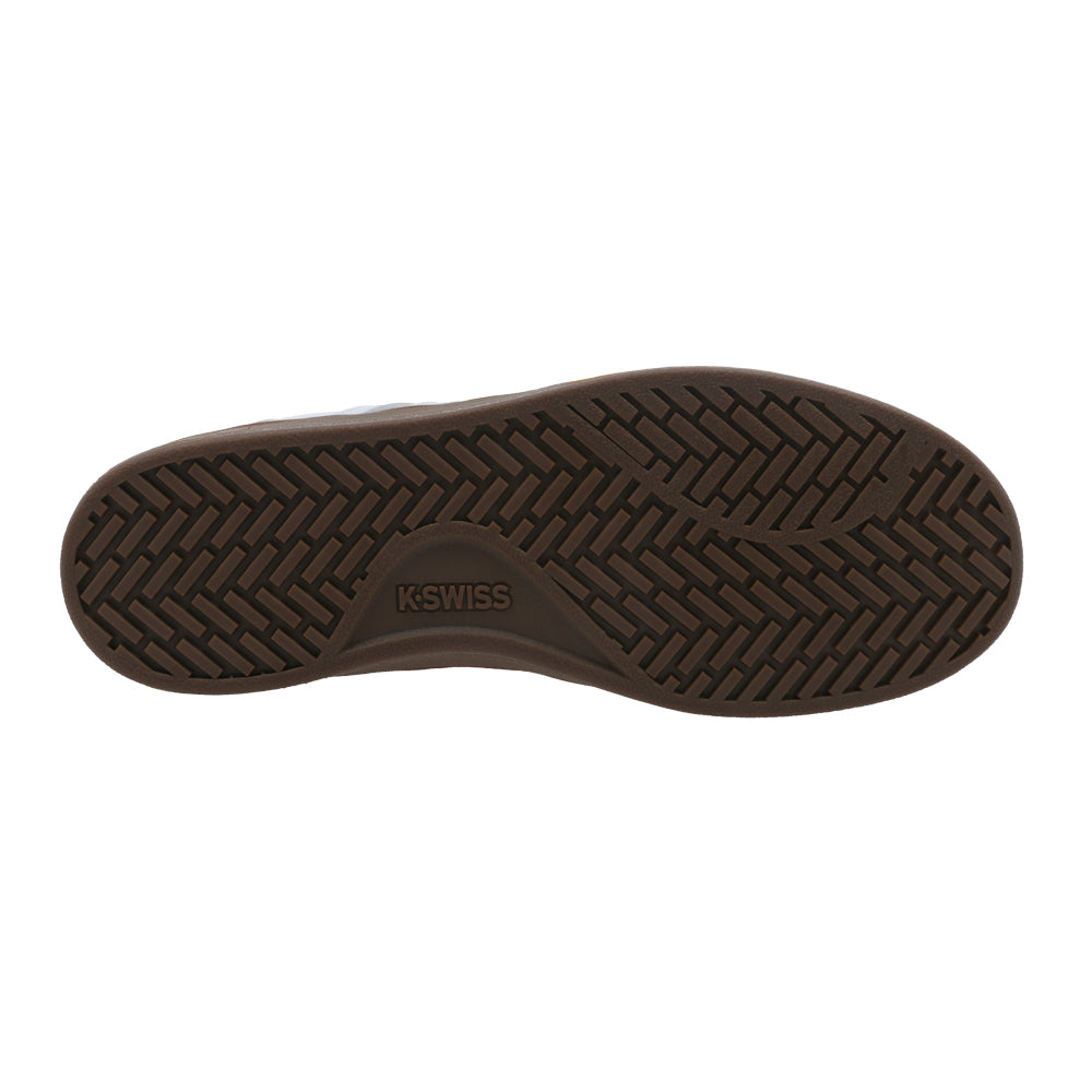 Tenis Casual Dama K-swiss Francis Court