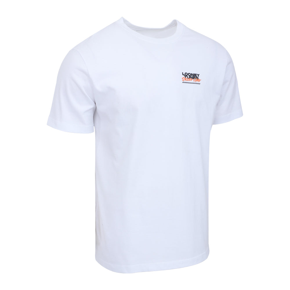 Playera Looney Tunes Soccer Men