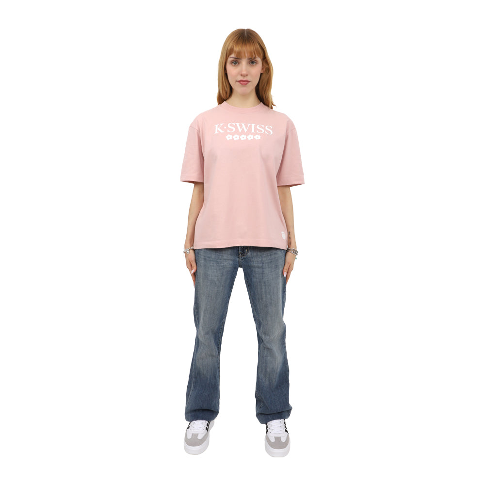 Playera Ara Women
