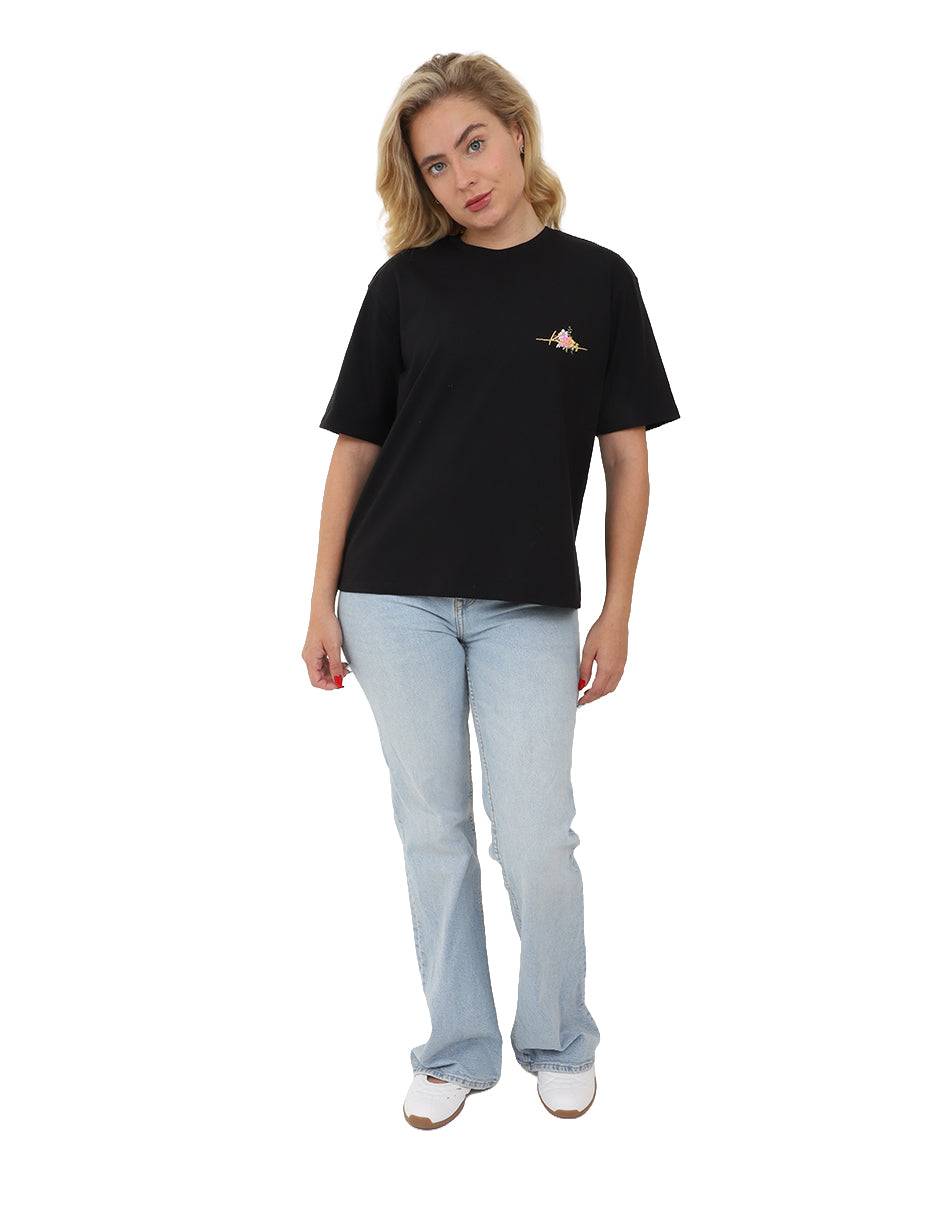 Playera Amapola Women