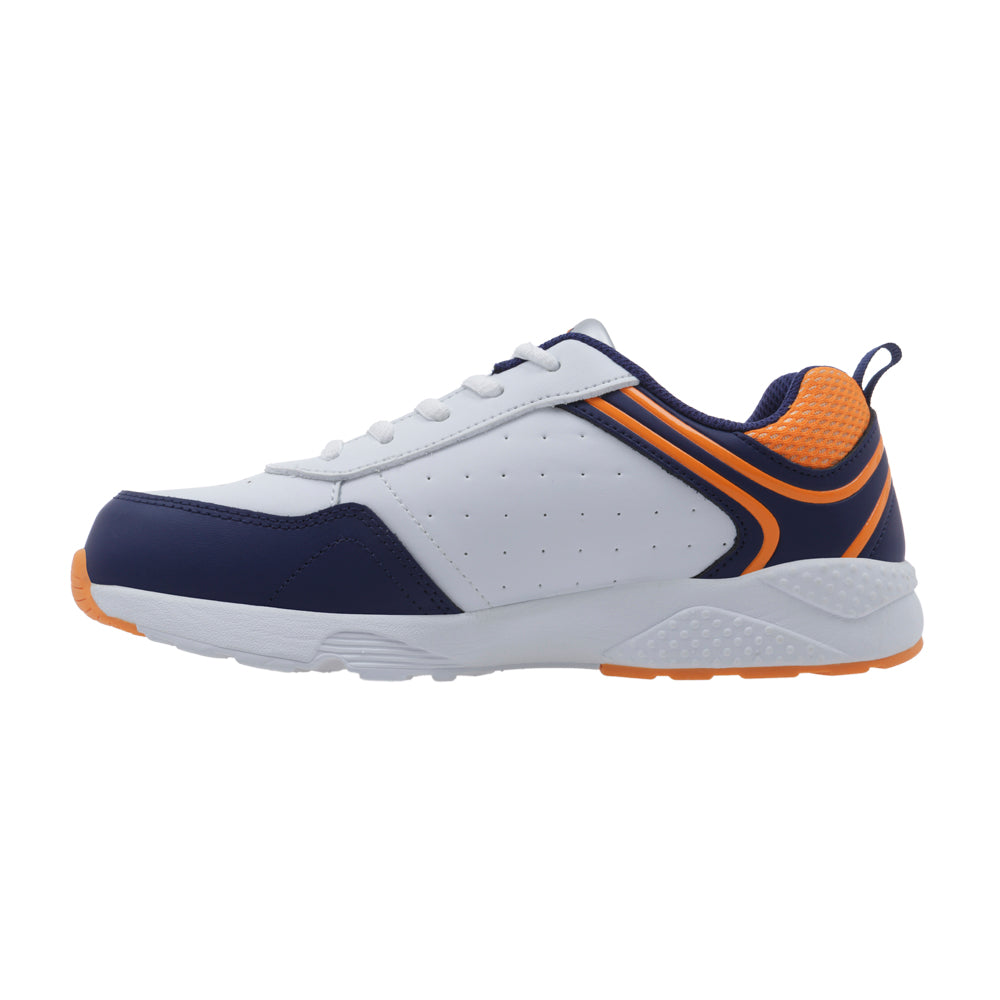 Tenis Rocket W/Laces JR