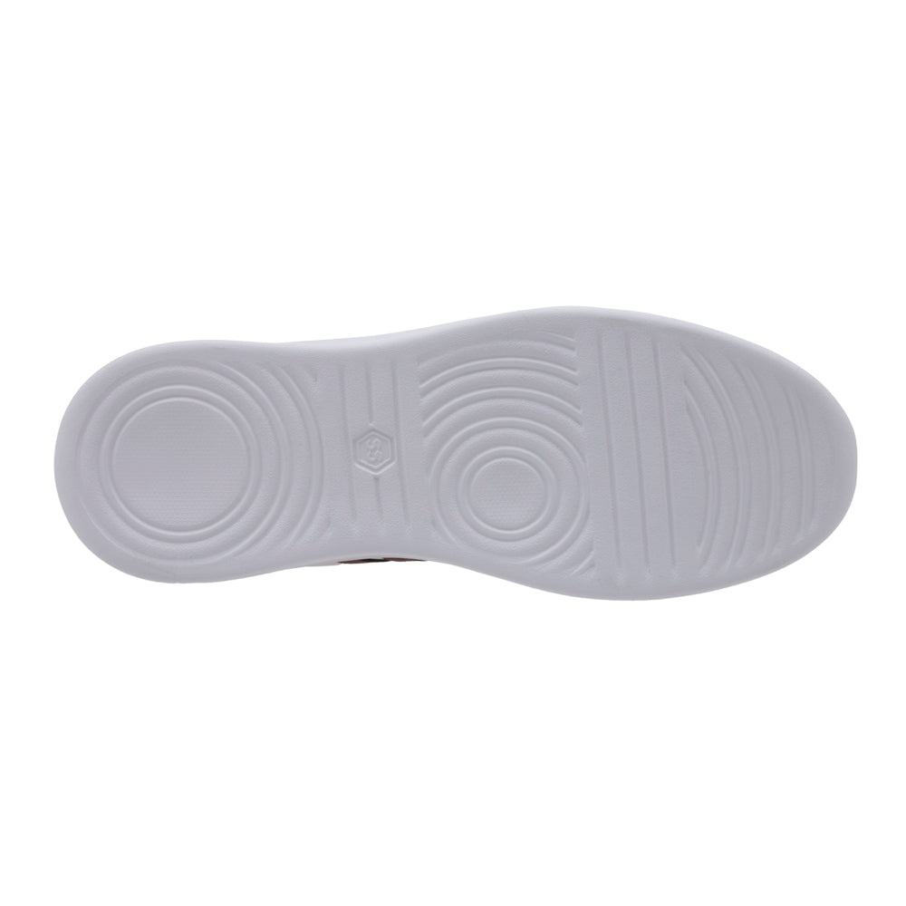 Tenis Francis Court Plataform Women