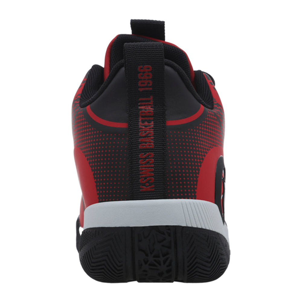 Tenis Bota Cayden JR
