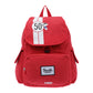Mochila Snoopy Motorsport