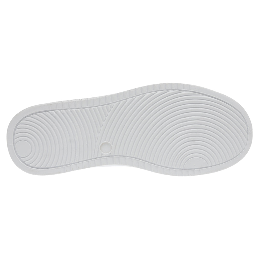 Tenis Heidi Platform Ch