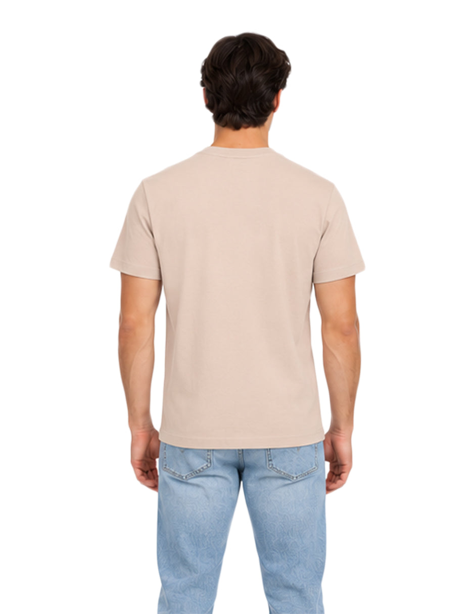 Playera K-swiss Men