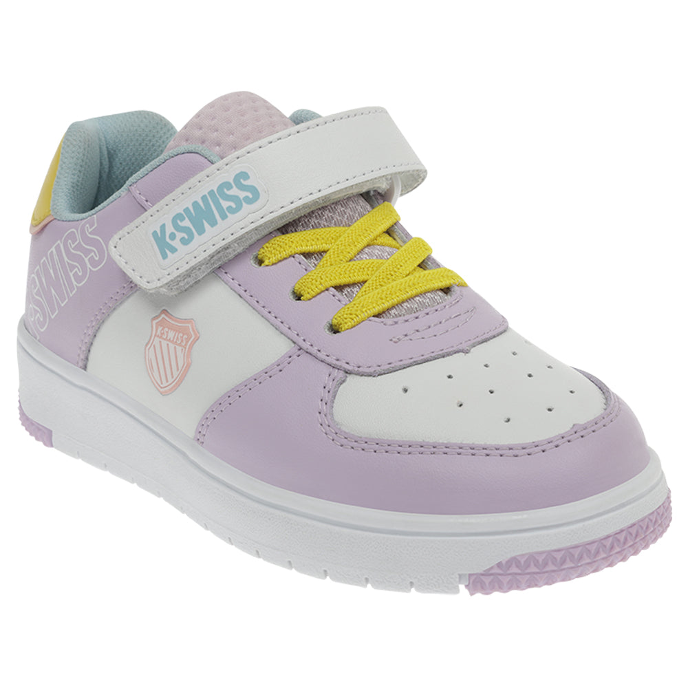 Tenis  Casual Children K-swiss Salt 2N
