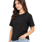 Playera K-swiss E Women