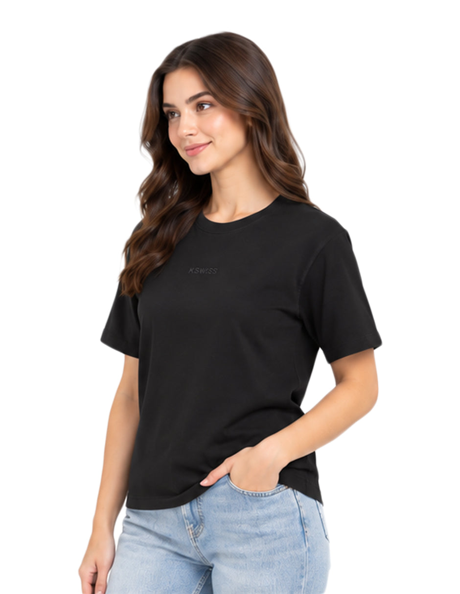 Playera K-swiss E Women