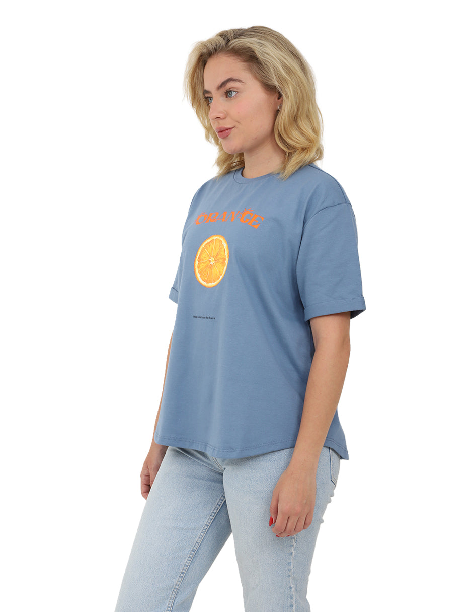 Playera Jelly Women
